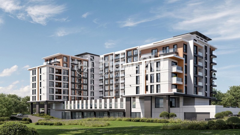 Продава 2-СТАЕН, гр. Варна, Възраждане 1, снимка 5 - Апартаменти - 52397399