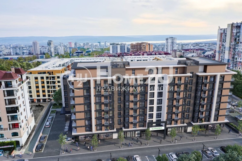 Продава 2-СТАЕН, гр. Варна, Възраждане 1, снимка 7 - Апартаменти - 52397399