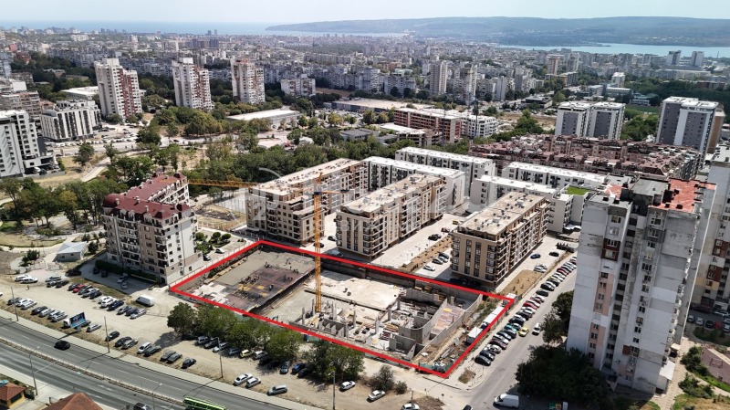 Продава 2-СТАЕН, гр. Варна, Възраждане 1, снимка 8 - Апартаменти - 52397399