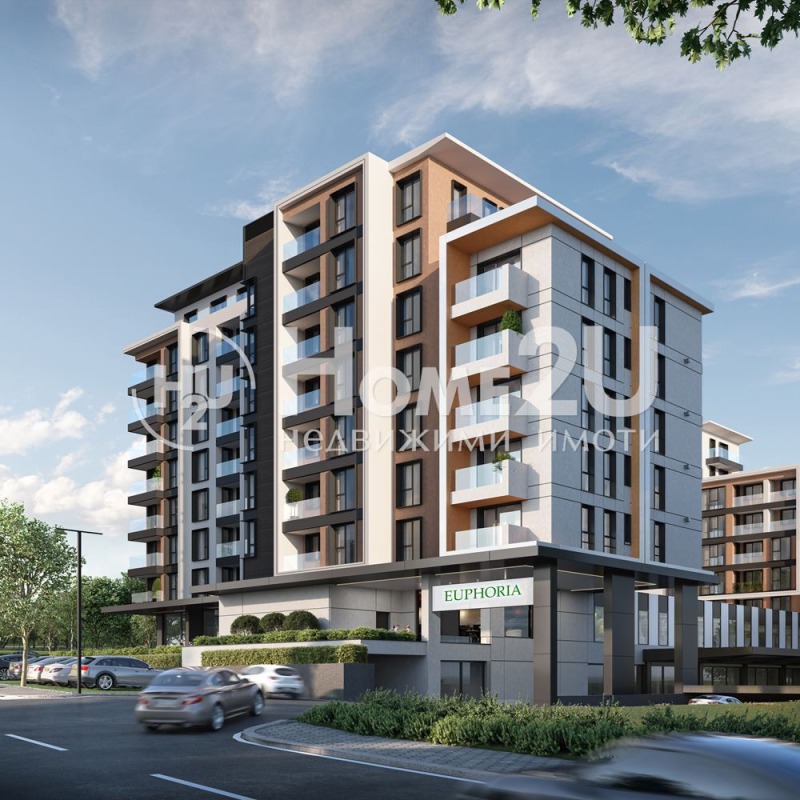 Продава 2-СТАЕН, гр. Варна, Възраждане 1, снимка 13 - Апартаменти - 52397399