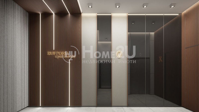 Продава 2-СТАЕН, гр. Варна, Възраждане 1, снимка 12 - Апартаменти - 52397399