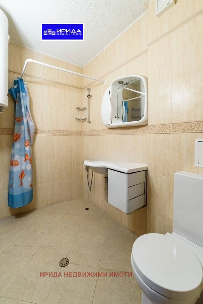 Продава 2-СТАЕН, гр. София, Бъкстон, снимка 3 - Апартаменти - 52635916