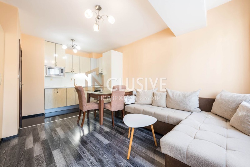 Продава 2-СТАЕН, гр. Варна, Победа