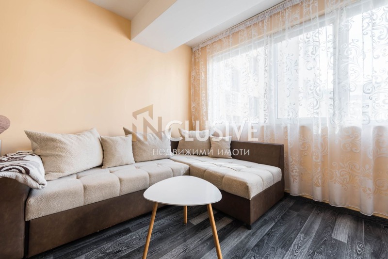 Продава 2-СТАЕН, гр. Варна, Победа, снимка 6 - Апартаменти - 53034421