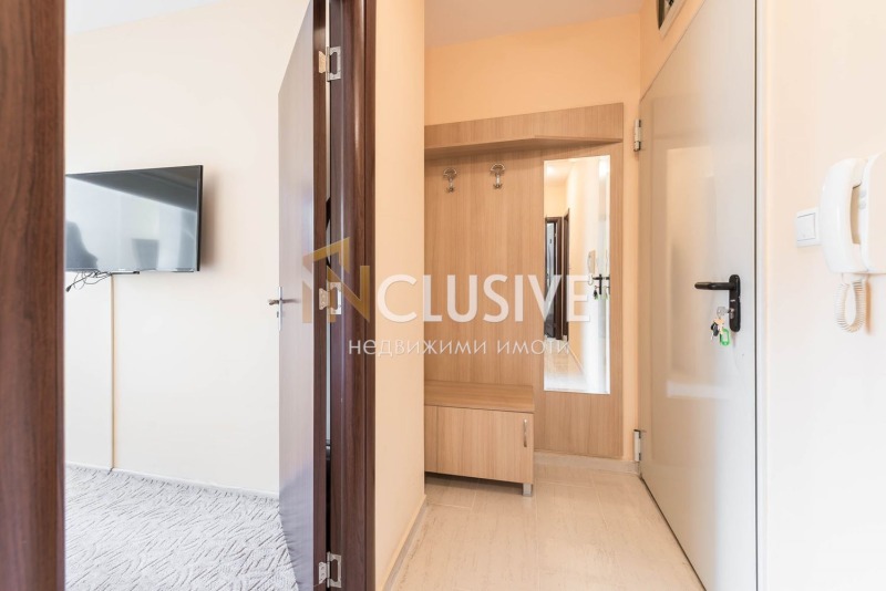 Продава 2-СТАЕН, гр. Варна, Победа, снимка 9 - Апартаменти - 53034421