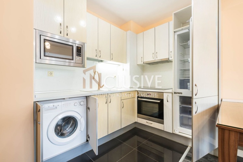 Продава 2-СТАЕН, гр. Варна, Победа, снимка 3 - Апартаменти - 53034421