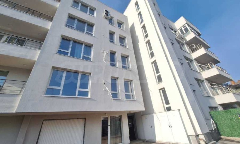 Продава 2-СТАЕН, гр. София, Обеля 1, снимка 2 - Апартаменти - 53046754