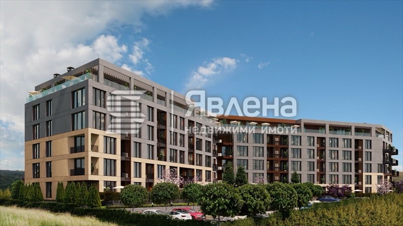 Продава 2-СТАЕН, гр. Варна, Аспарухово