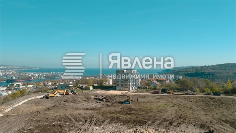 Продава 2-СТАЕН, гр. Варна, Аспарухово, снимка 4 - Апартаменти - 53080192