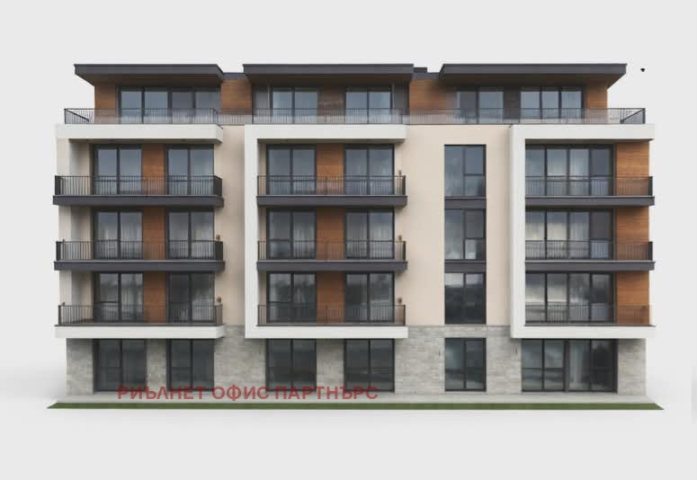 Продава 2-СТАЕН, гр. София, Свобода, снимка 5 - Апартаменти - 53323939