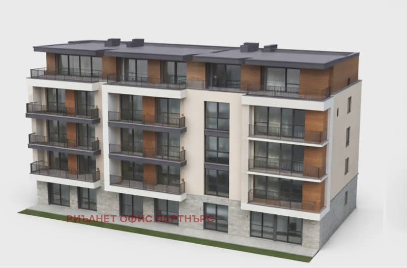 Продава 2-СТАЕН, гр. София, Свобода, снимка 6 - Апартаменти - 53323939