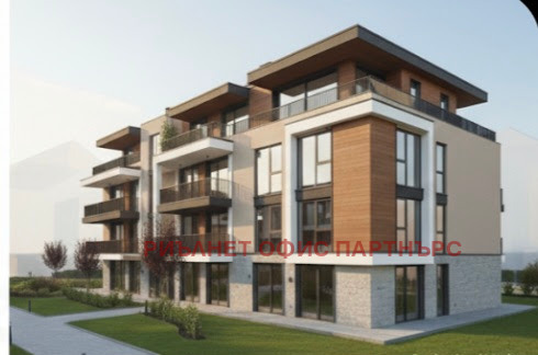 Продава 2-СТАЕН, гр. София, Свобода, снимка 3 - Апартаменти - 53323939