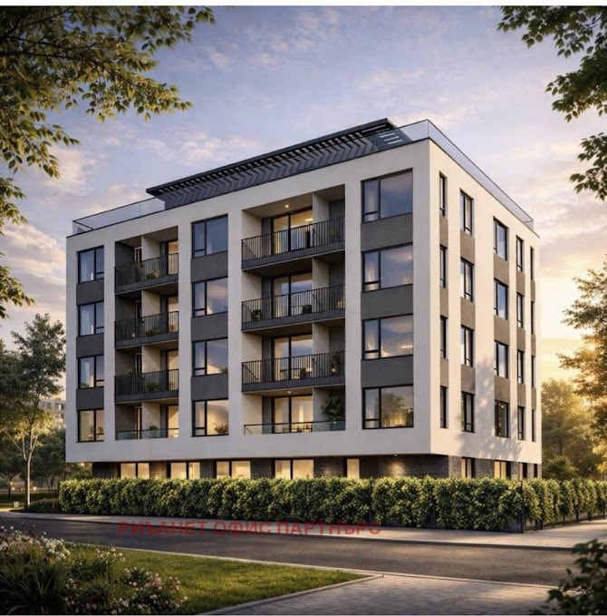 Продава 2-СТАЕН, гр. София, Свобода