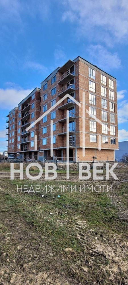 Продава 2-СТАЕН, гр. Варна, Владислав Варненчик 1, снимка 5 - Апартаменти - 53453563