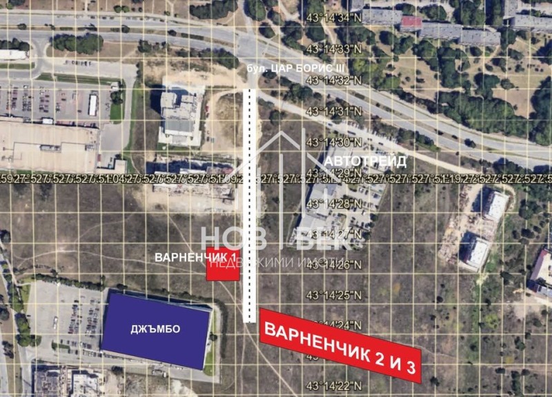 Продава 2-СТАЕН, гр. Варна, Владислав Варненчик 1, снимка 6 - Апартаменти - 53453563