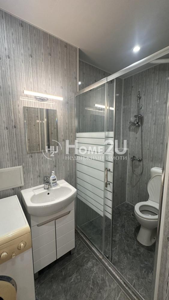 Продава 2-СТАЕН, гр. Бургас, Славейков, снимка 4 - Апартаменти - 55516408