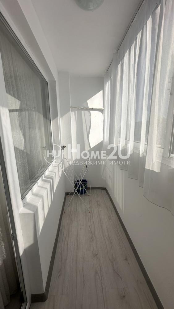 Продава 2-СТАЕН, гр. Бургас, Славейков, снимка 9 - Апартаменти - 55516408