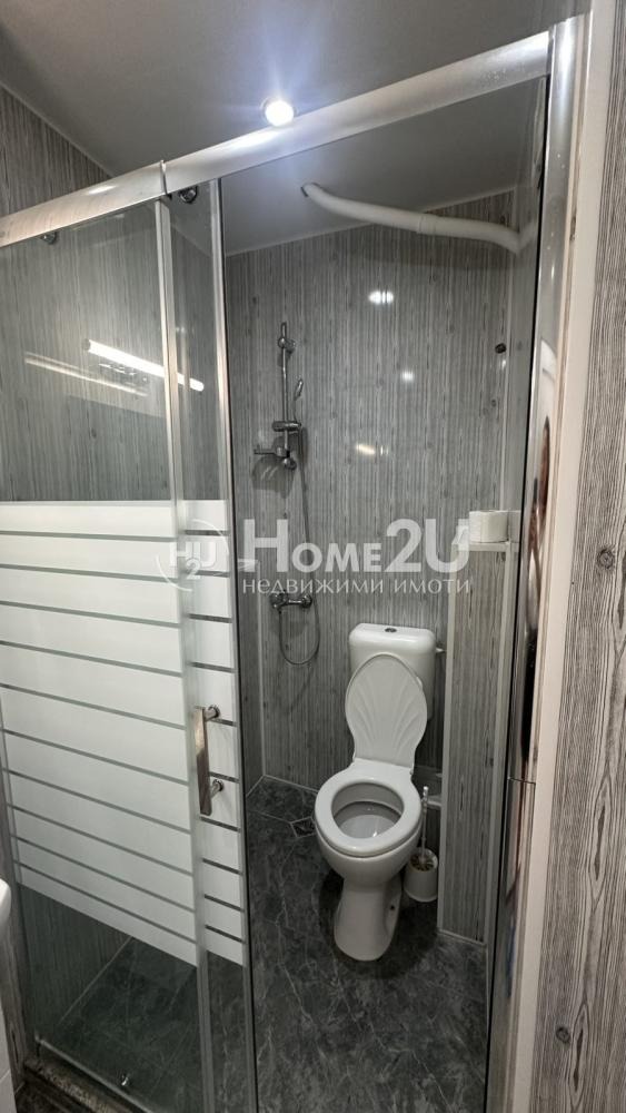 Продава 2-СТАЕН, гр. Бургас, Славейков, снимка 5 - Апартаменти - 55516408