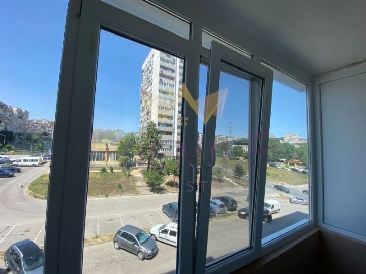 En venta  2 dormitorios Varna , Mladost 1 , 62 metros cuadrados | 93340313