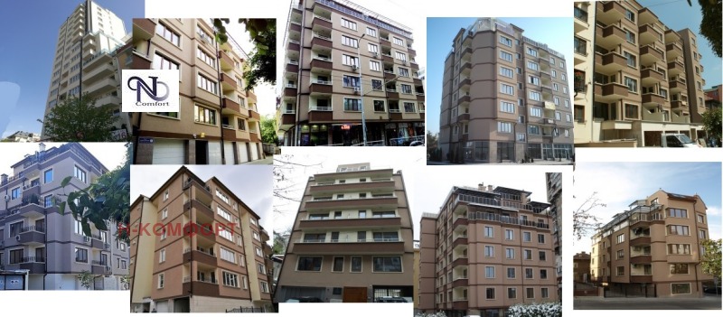 Продава  4-стаен град София , Оборище , 166 кв.м | 17813068