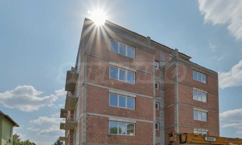 Продава 3-СТАЕН, гр. София, област София-град, снимка 13 - Aпартаменти - 48603244