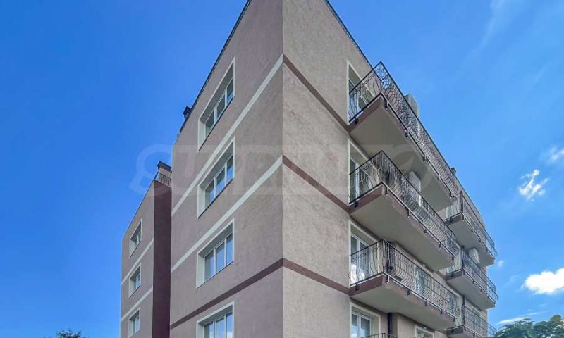 Til salgs  2 soverom Sofia , Levski , 97 kvm | 72754707 - bilde [7]