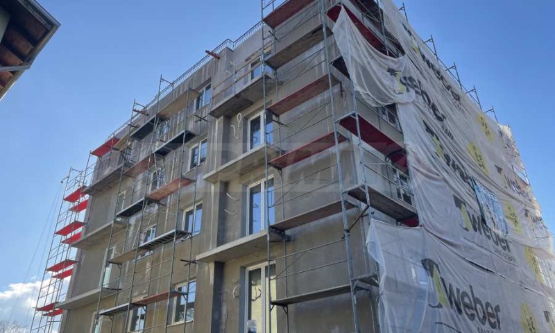 Продаја  2 спаваће собе Софија , Левски , 97 м2 | 72754707 - слика [2]