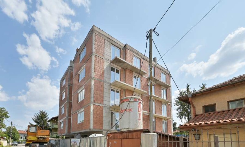 Продава 3-СТАЕН, гр. София, област София-град, снимка 9 - Aпартаменти - 48603244