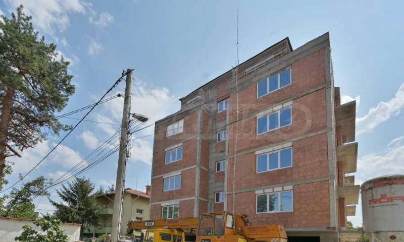 Продаја  2 спаваће собе Софија , Левски , 97 м2 | 72754707 - слика [12]