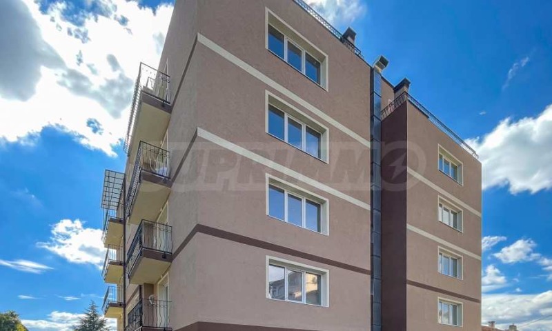 En venta  2 dormitorios Sofia , Levski , 97 metros cuadrados | 72754707