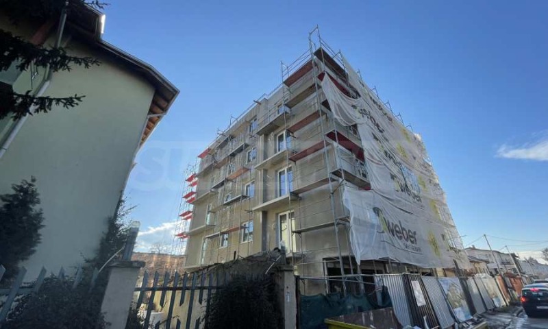 Продаја  2 спаваће собе Софија , Левски , 97 м2 | 72754707 - слика [16]