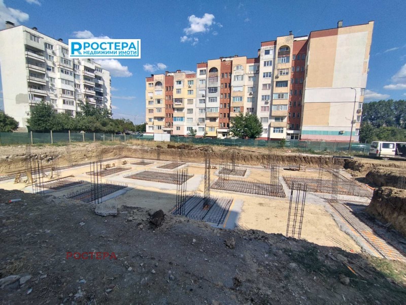 Te koop  2 slaapkamers Targovishte , Zapad 3 , 91 m² | 72802091 - afbeelding [12]