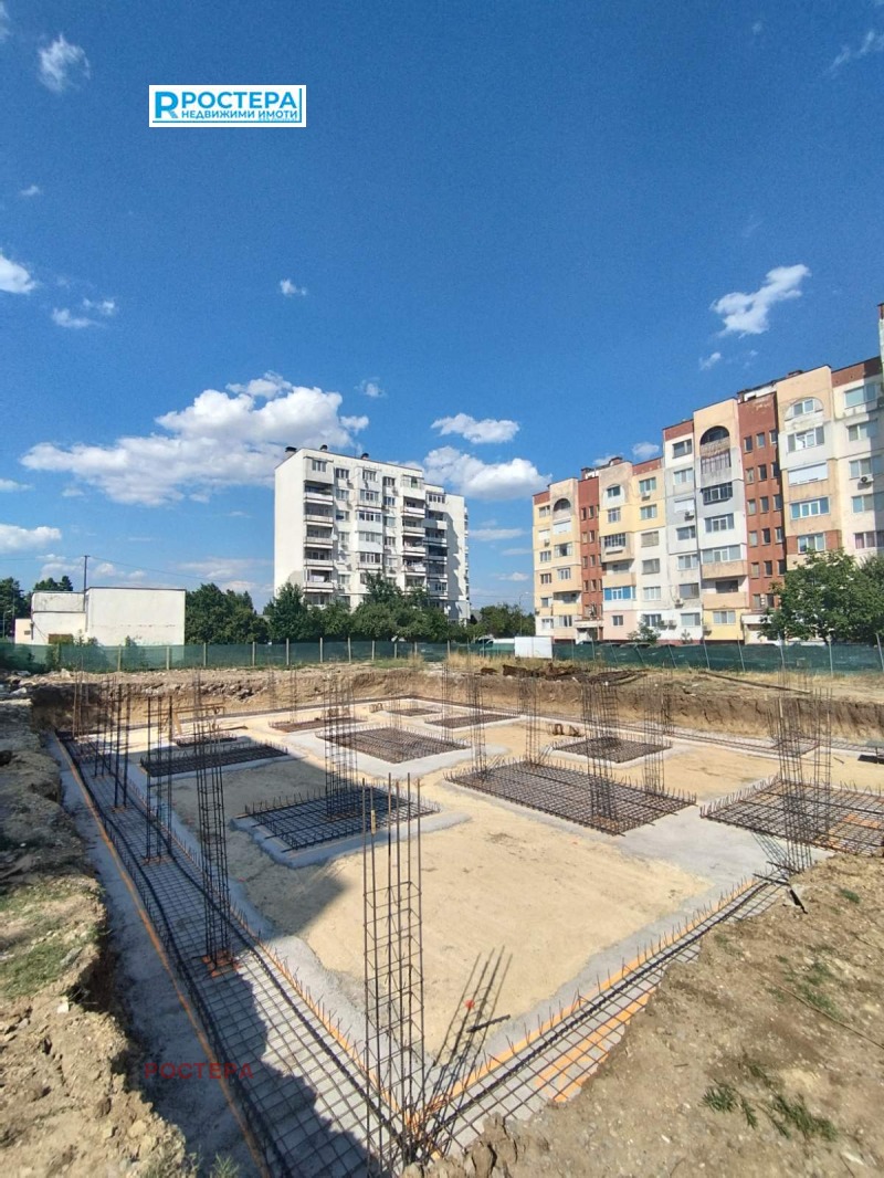 Te koop  2 slaapkamers Targovishte , Zapad 3 , 91 m² | 72802091 - afbeelding [11]