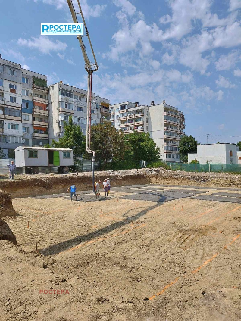 Te koop  2 slaapkamers Targovishte , Zapad 3 , 91 m² | 72802091 - afbeelding [8]