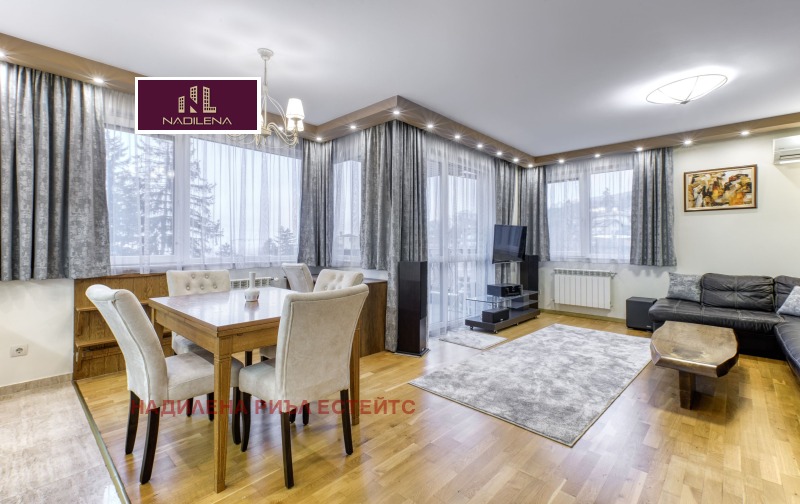 Продаја  2 спаваће собе Софија , Бојана , 110 м2 | 87284252 - слика [8]