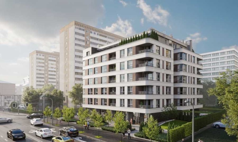 À vendre  2 chambres Sofia , Lyulin 6 , 126 m² | 92867742 - image [4]