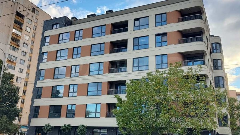 À venda  2 quartos Sofia , Liulin 6 , 126 m² | 92867742 - imagem [3]