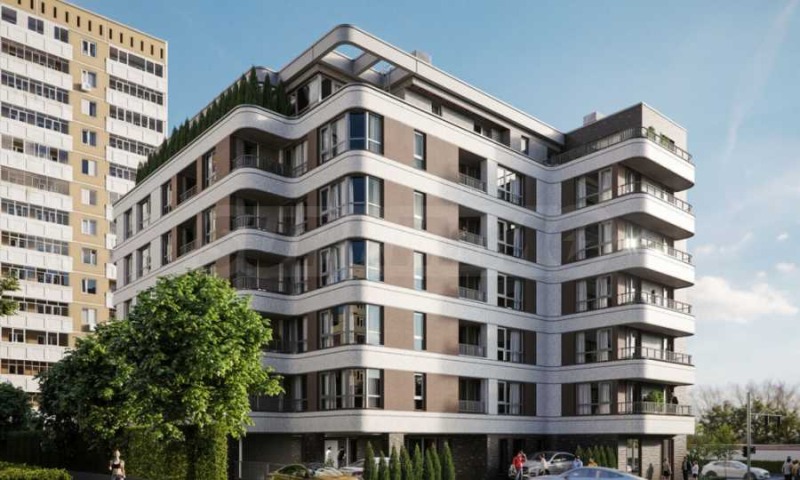 Продава 3-СТАЕН, град София, Люлин 6 • 272950 € • 72279055 — Holmes.bg