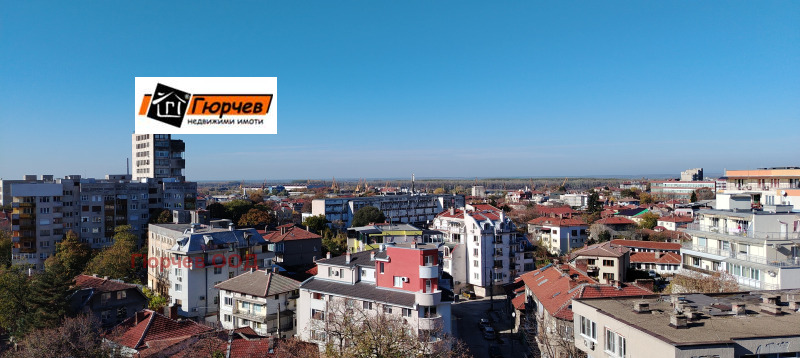 Продава 3-СТАЕН, гр. Русе, Център, снимка 2 - Апартаменти - 53150204