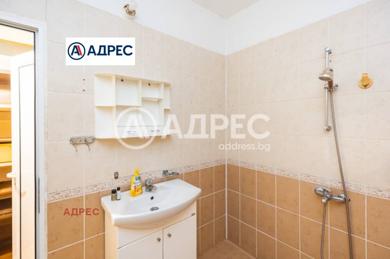 Продава 3-СТАЕН, гр. Варна, Лятно кино Тракия, снимка 5 - Апартаменти - 53173059