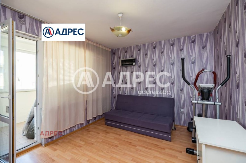 Продава 3-СТАЕН, гр. Варна, Лятно кино Тракия, снимка 2 - Апартаменти - 53173059