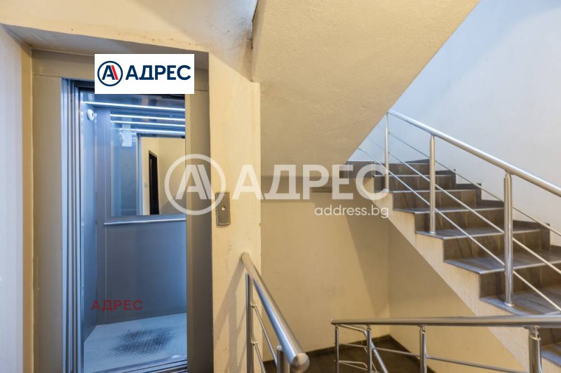 Продава 3-СТАЕН, гр. Варна, Лятно кино Тракия, снимка 6 - Апартаменти - 53173059