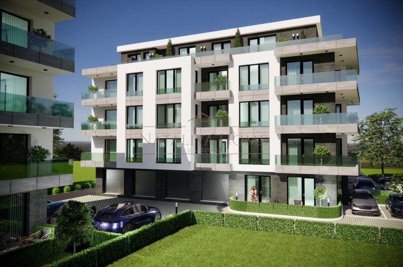 Продава 3-СТАЕН, гр. Бургас, Сарафово, снимка 6 - Апартаменти - 53235211