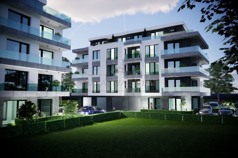 Продава 3-СТАЕН, гр. Бургас, Сарафово, снимка 4 - Апартаменти - 53235211