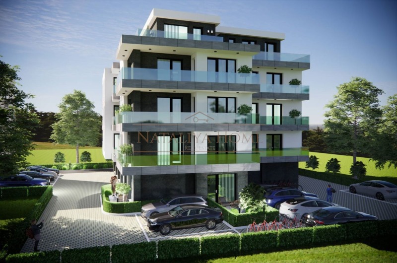 Продава 3-СТАЕН, гр. Бургас, Сарафово, снимка 3 - Апартаменти - 53235211