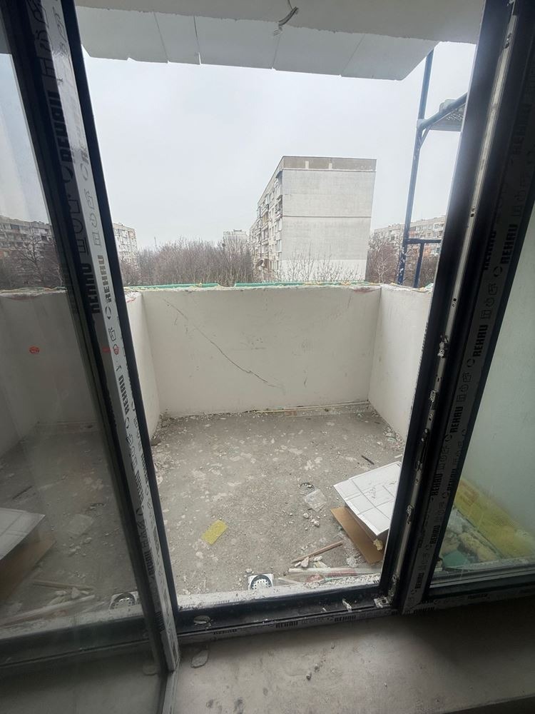 Продава 3-СТАЕН, гр. София, Надежда 1, снимка 8 - Апартаменти - 53235722