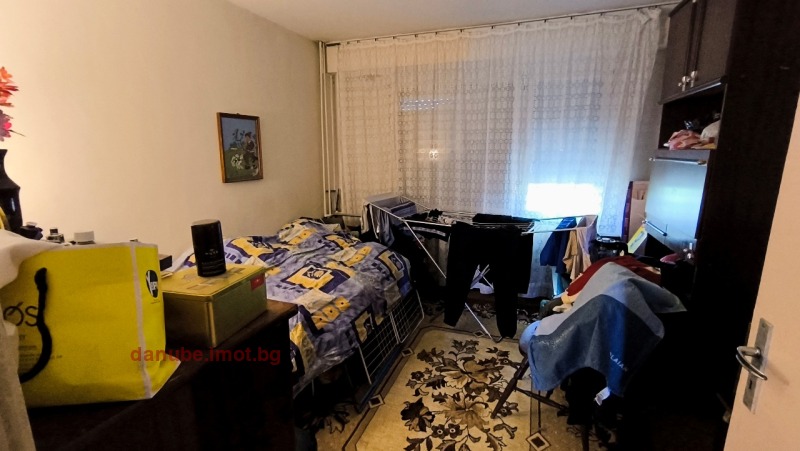 Eladó  3 hálószobás Ruse , Vazrazsdane , 100 négyzetméter | 46121043 - kép [4]