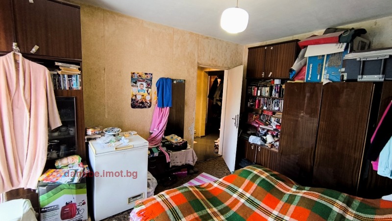 Eladó  3 hálószobás Ruse , Vazrazsdane , 100 négyzetméter | 46121043 - kép [9]
