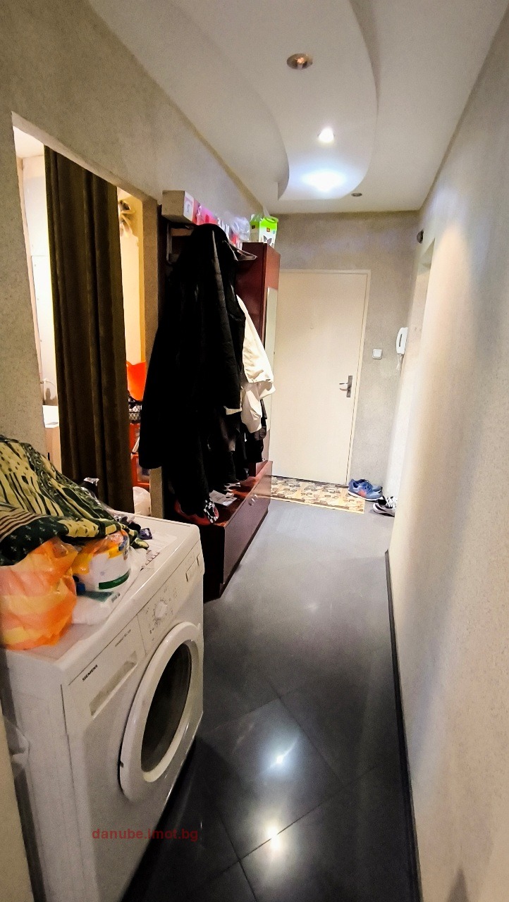 Eladó  3 hálószobás Ruse , Vazrazsdane , 100 négyzetméter | 46121043 - kép [14]