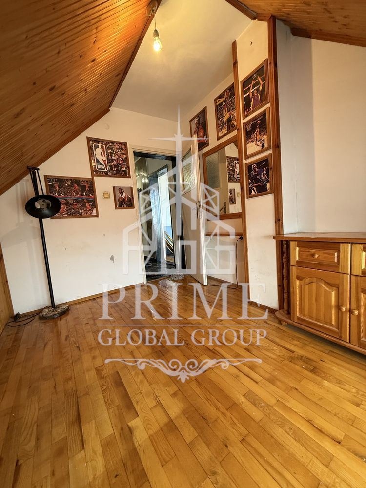 Продава 4-СТАЕН, гр. Варна, Цветен квартал, снимка 6 - Апартаменти - 55525615